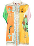 RUMMY SHIRT